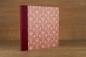 Preview: Album from Schreibweise manufactory in Germany